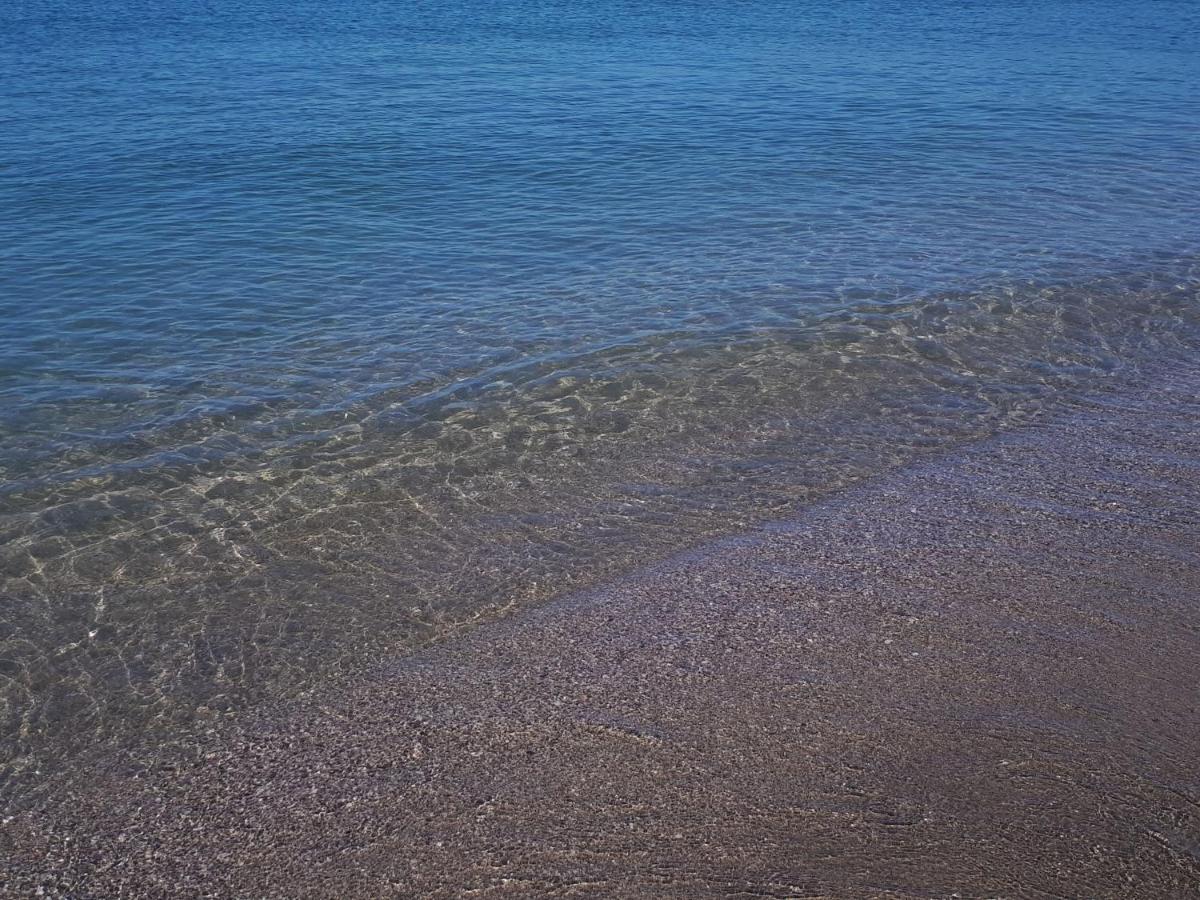 살레르노 Alta Quota Relax On The Sea B&B 외부 사진