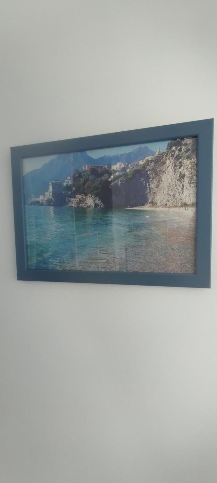 살레르노 Alta Quota Relax On The Sea B&B 객실 사진