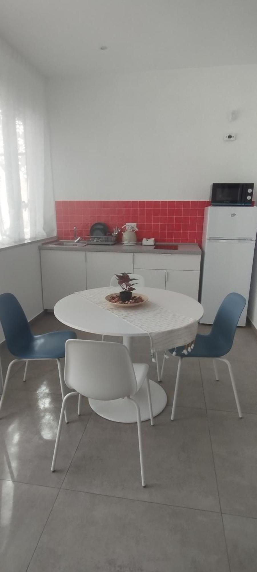 살레르노 Alta Quota Relax On The Sea B&B 외부 사진
