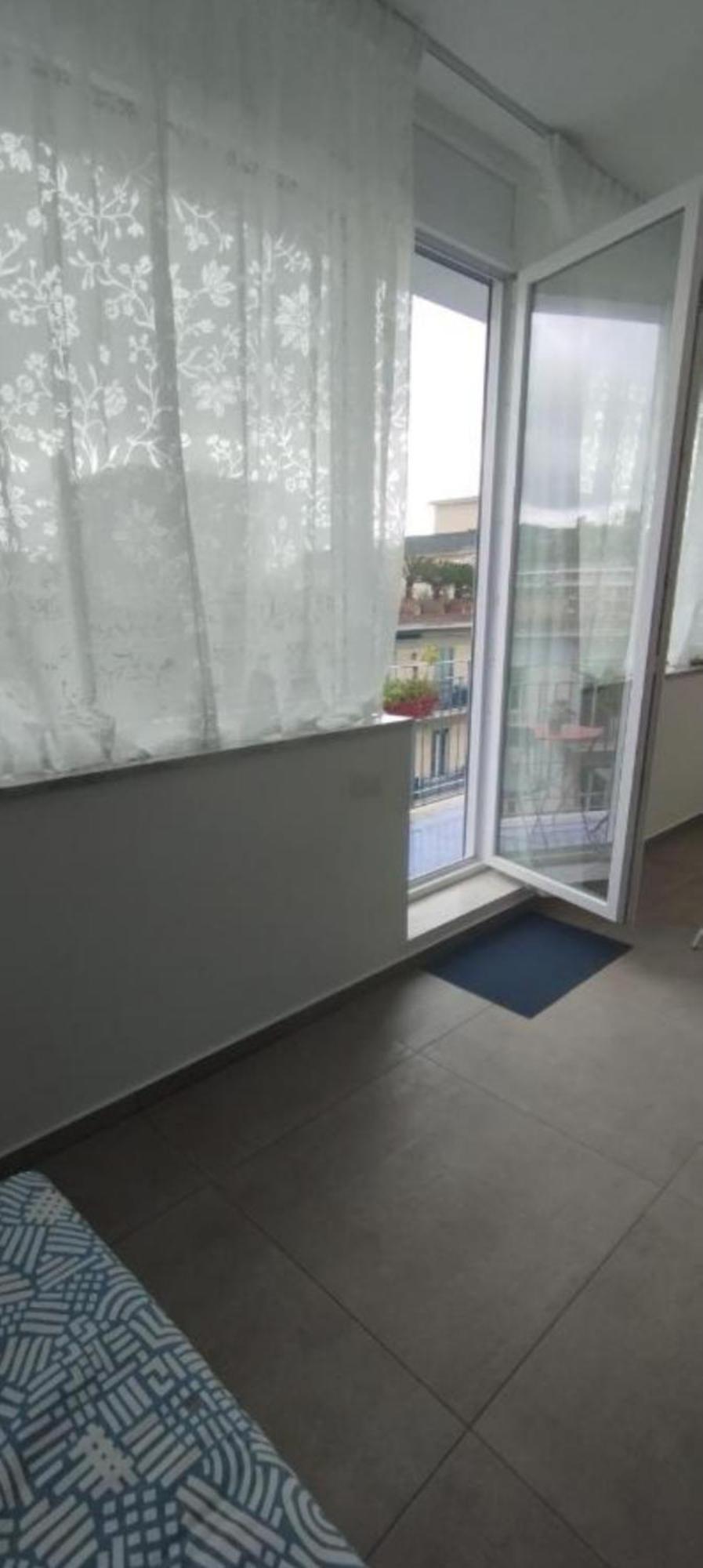 살레르노 Alta Quota Relax On The Sea B&B 객실 사진