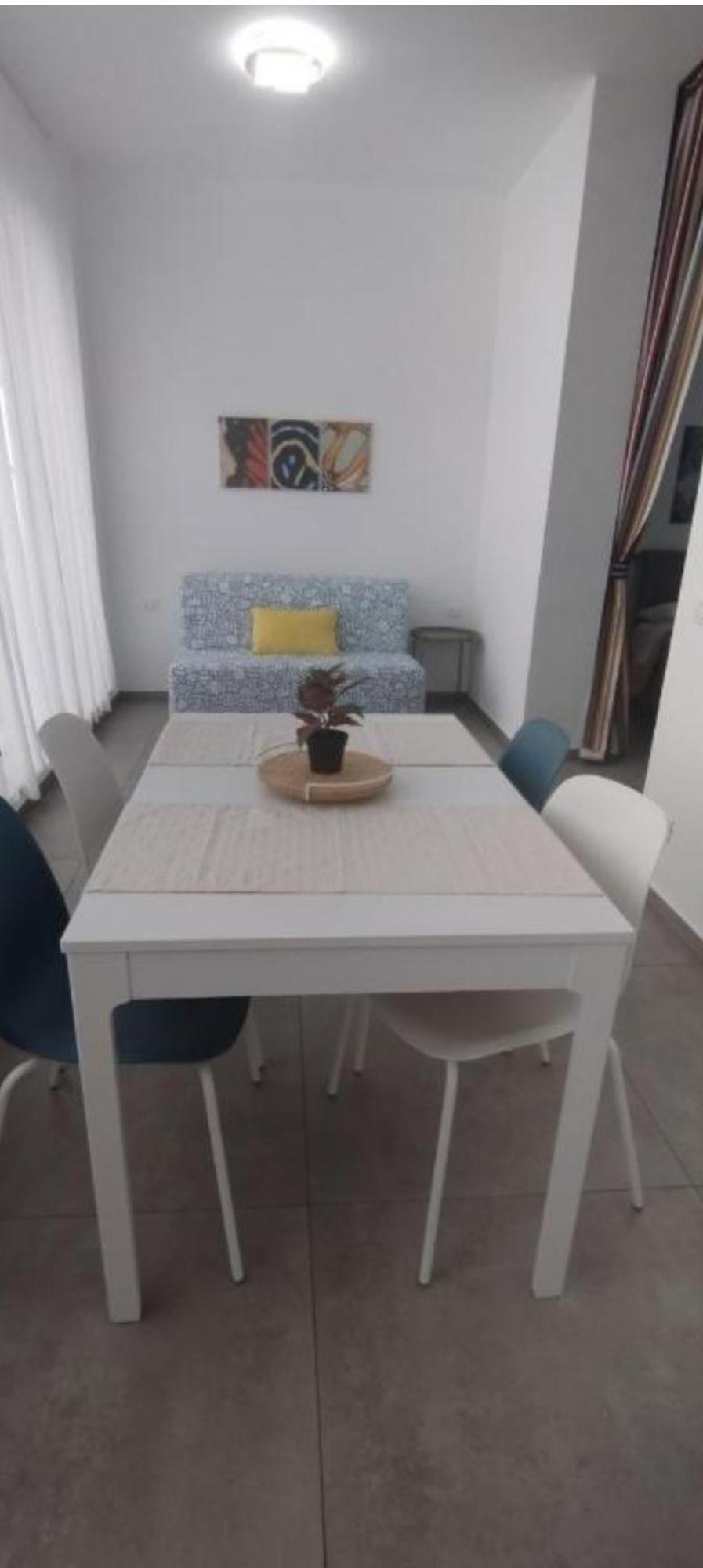 살레르노 Alta Quota Relax On The Sea B&B 객실 사진