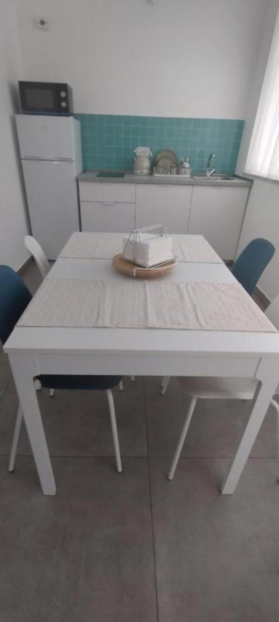 살레르노 Alta Quota Relax On The Sea B&B 객실 사진