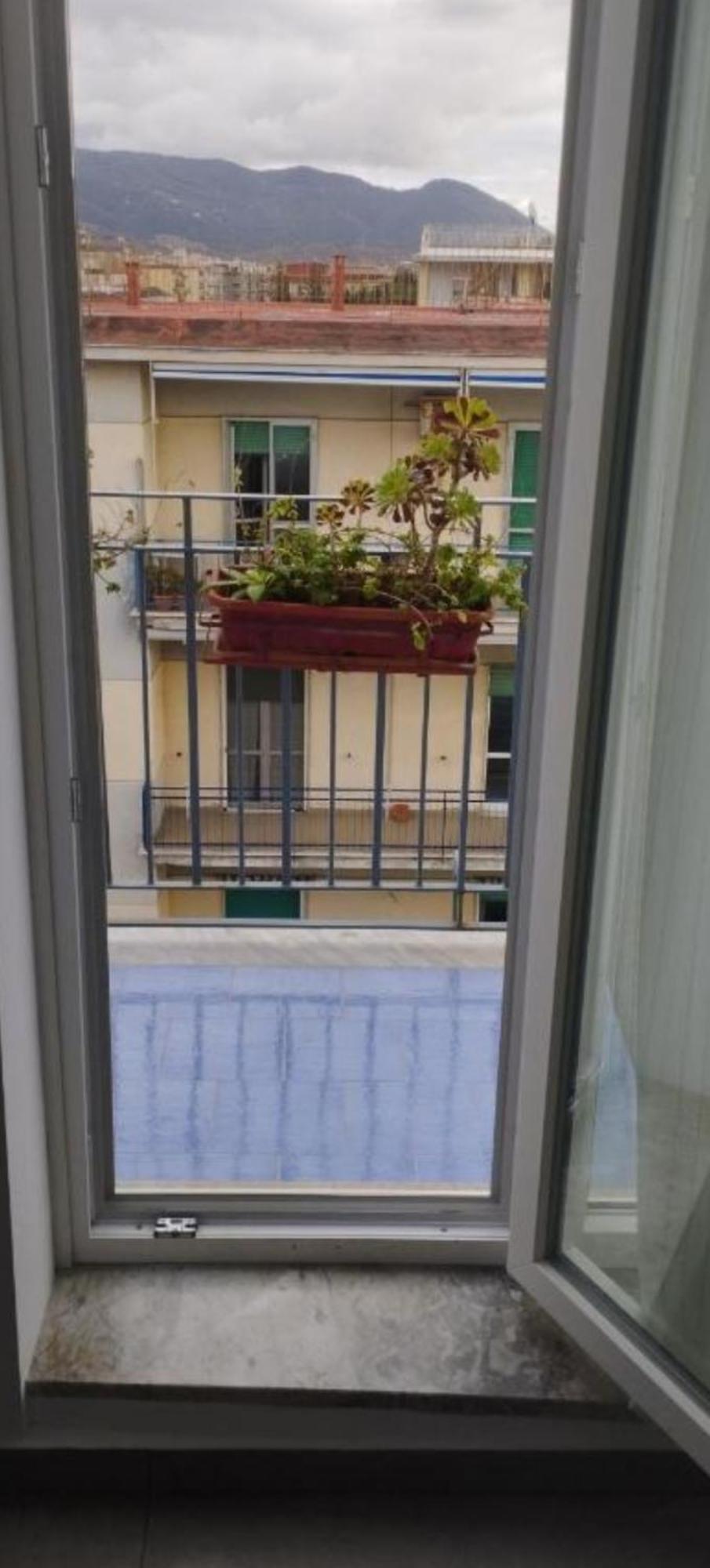 살레르노 Alta Quota Relax On The Sea B&B 객실 사진
